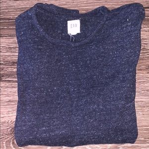 Gap sweater